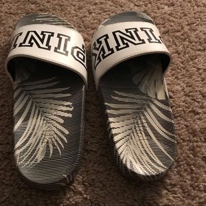 Victoria Secret slippers